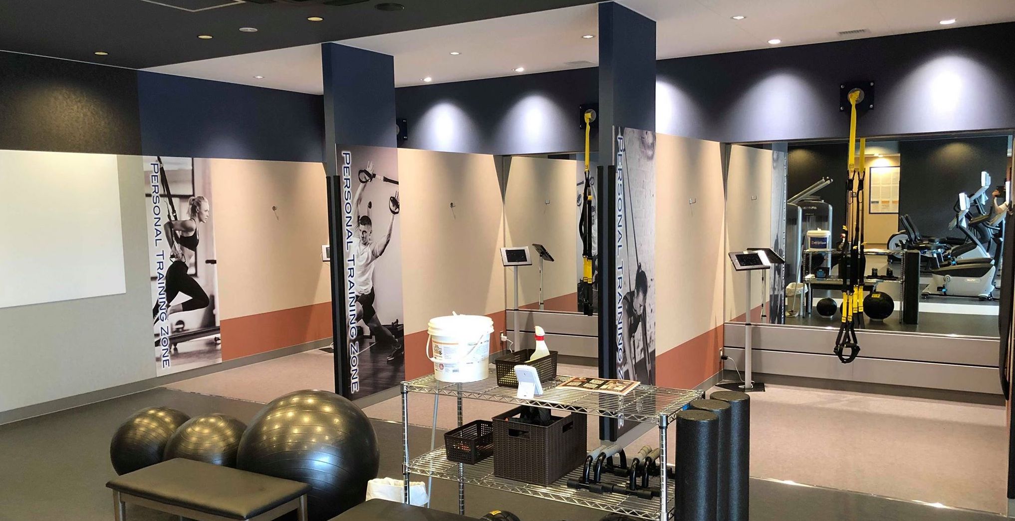 FASTGYM24 | TRX® Training Japan | TRX® トレーニングジャパン 公式サイト